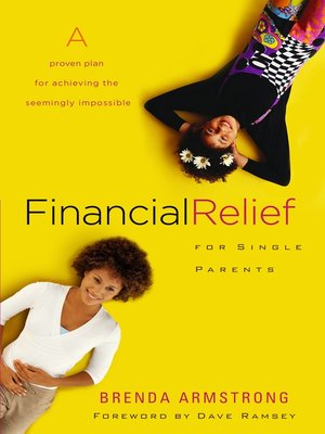 cover image of Financial Relief for Single Parents